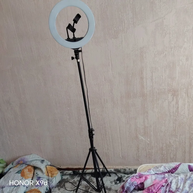 Lampa yengi 250min