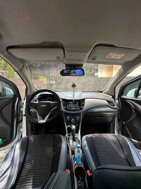 Chevrolet Tracker Premier | 2019 | Avtomat 6 Chevrolet Tracker Premier | 2019 | Avtomat 6