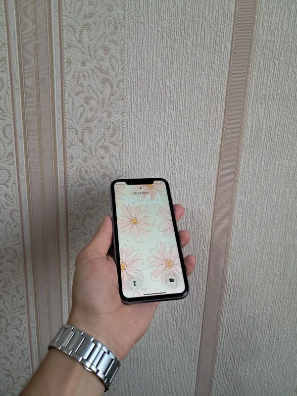 iphone 11 purple 2