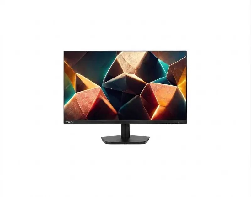 Монитор 7Tech 7M4S27F100 B27 27" FHD IPS 100Hz Black 1