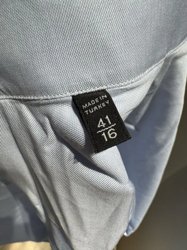 Рубашка Zegna 100% оригинал 3