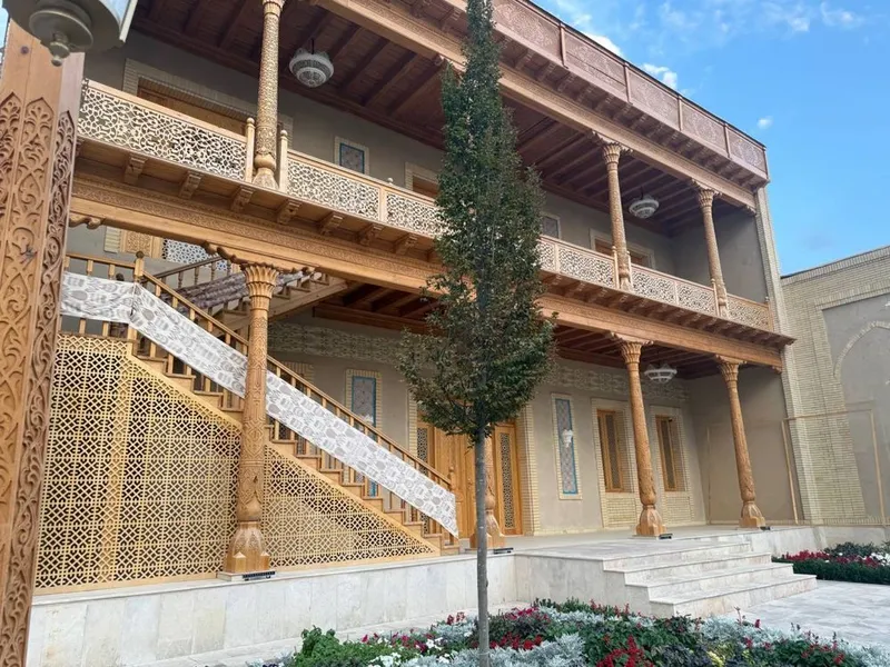 Margilon city Vodiydi yuragi ijaraga beriladi 1