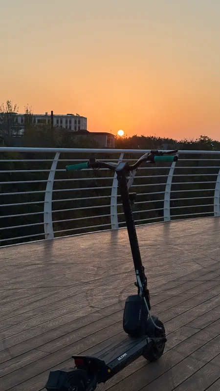 Teverun Blade Mini Ultra 5