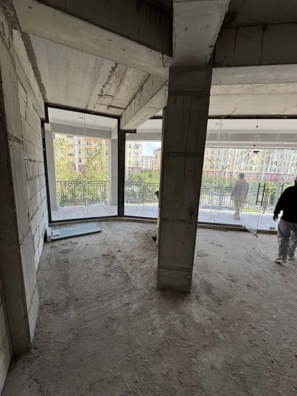 Продажа коммерческого помещения 69 м² | 2 этаж | ЖК | CHINA HOUSE 7