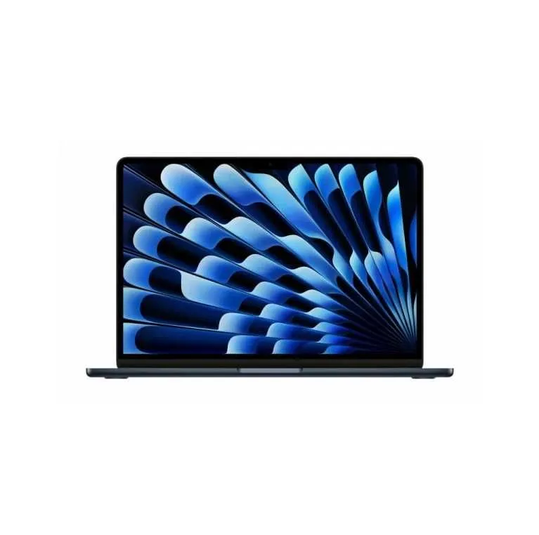 -Macbook Air M3 13.6" 8GB/256GB noutbuki 1 -Macbook Air M3 13.6" 8GB/256GB noutbuki 1