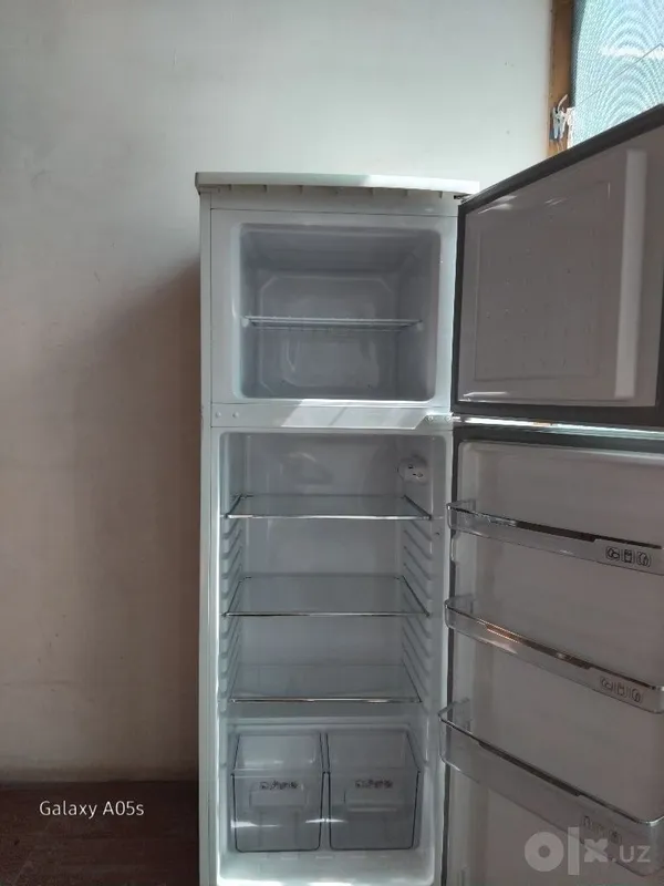 Muzlatgich Artel 2 Muzlatgich Artel 2