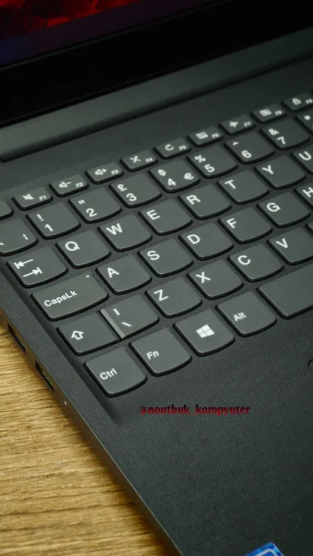 Мощный игровой Lenovo — фото 3