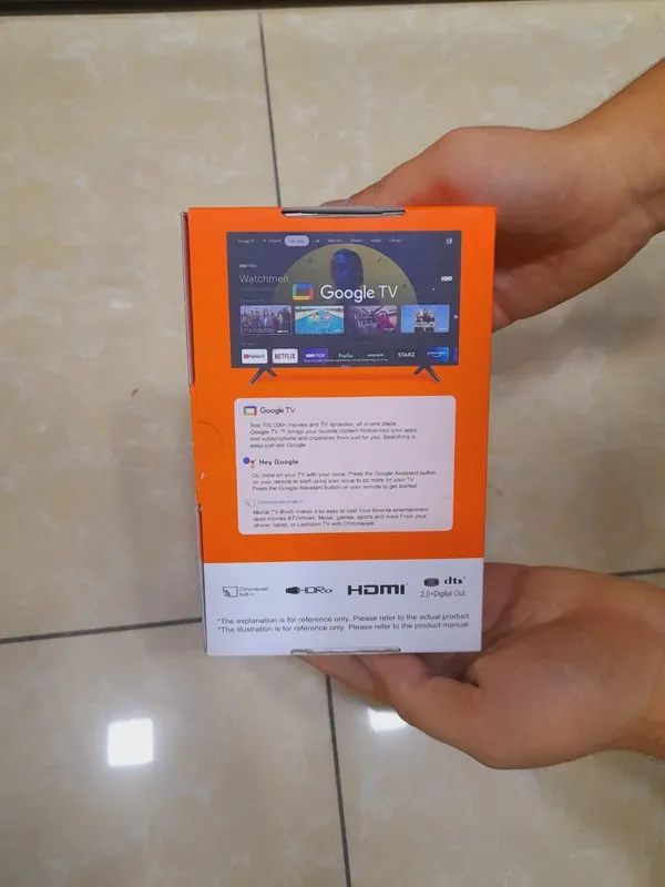 Tv box Q1 premium sifat — фото 1