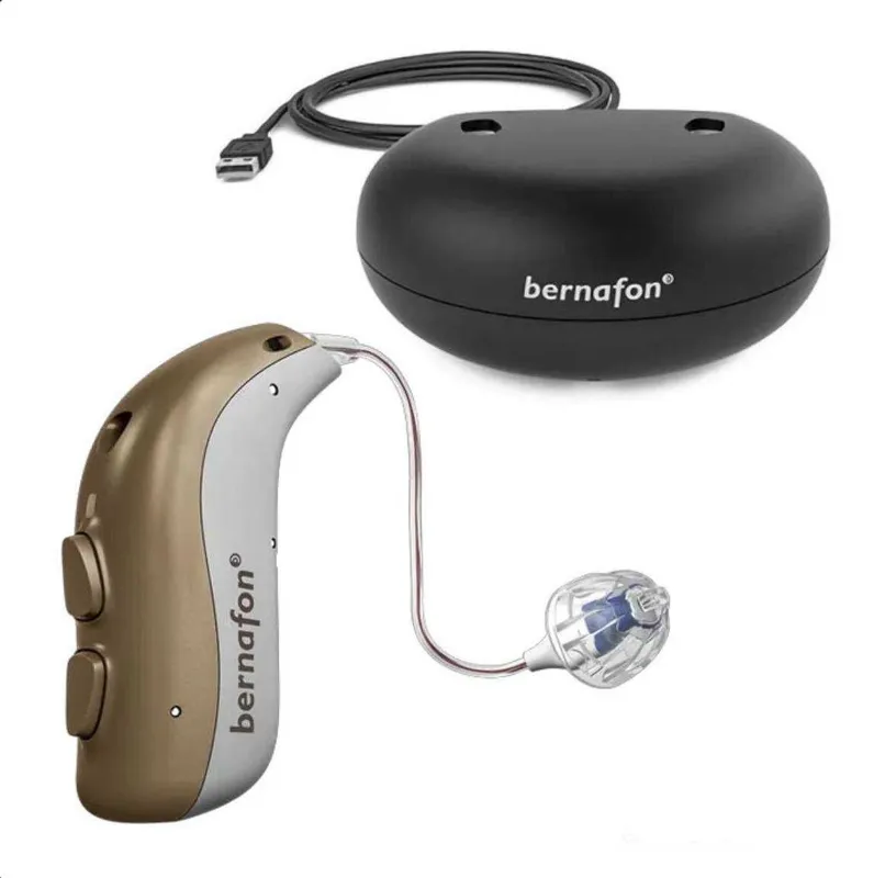 Berafon Alpha 9 MNB T R Эшитиш аппарати