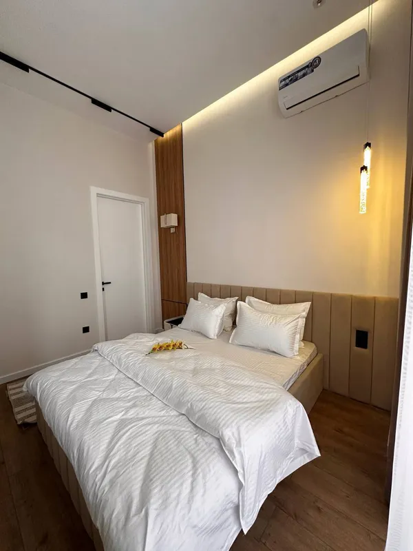 Yakkasaroy tumanida 40 m², 2 xonali kvartira sotiladi 4 Yakkasaroy tumanida 40 m², 2 xonali kvartira sotiladi 4