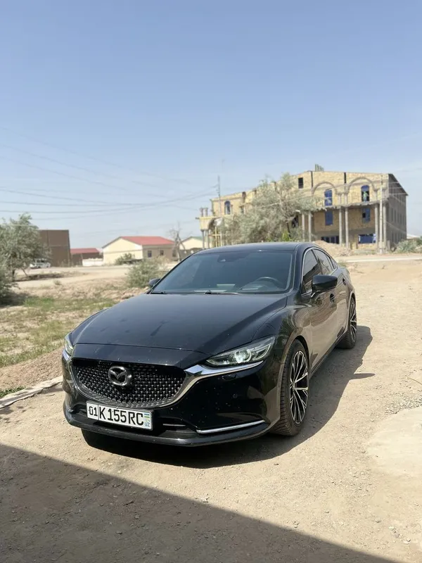 СРОЧНО Mazda 6 Продаю — фото 3