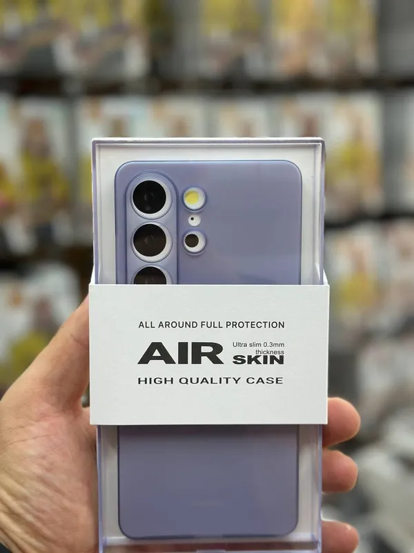 AIRskin ultra тонкий 0.3mm — фото 6