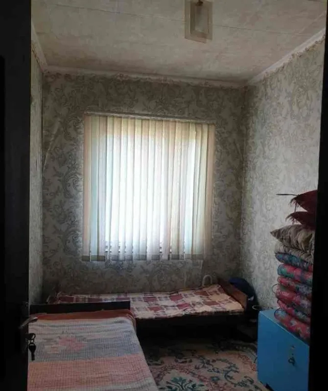 аренда квартира Сергели — фото 1