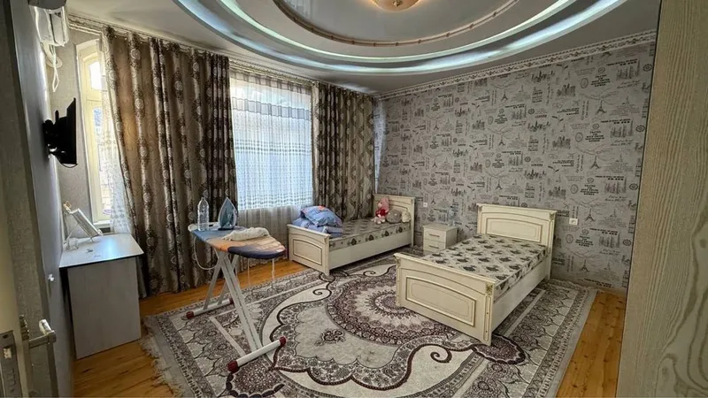 Аренда дом Яккасарай тойхона 6 соток 3 Аренда дом Яккасарай тойхона 6 соток 3