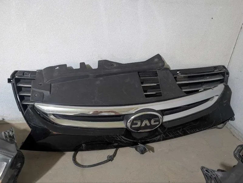 JAC S5 2.0T 6MKPP zapchastlari sotiladi — фото 3