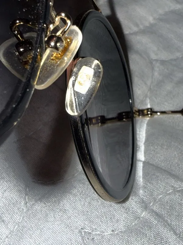 Солнцезащитные очки Gucci GG0061S 001 (Оригинал, Япония) 5 Солнцезащитные очки Gucci GG0061S 001 (Оригинал, Япония) 5