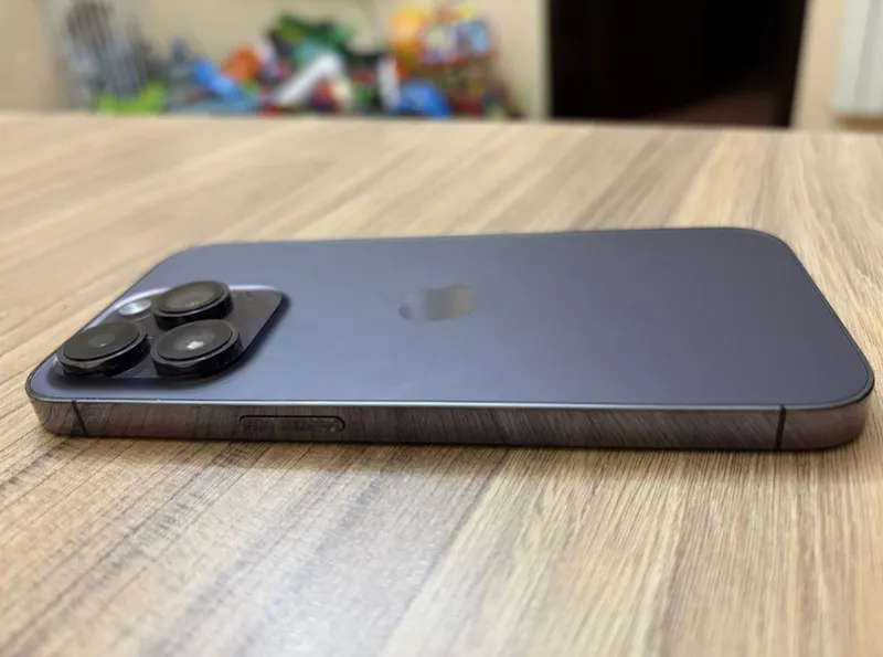 iPhone 14 pro max — фото 2