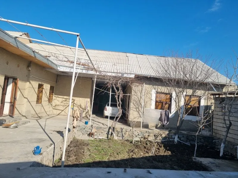 5sotik hovli joylashuvi juda qulay hamma shroitlari bor — фото 2 5sotik hovli joylashuvi juda qulay hamma shroitlari bor — фото 2