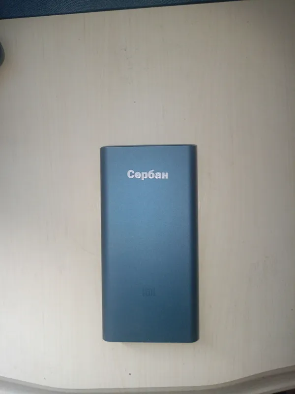 power bank 10.000 mah 3.7V — фото 3