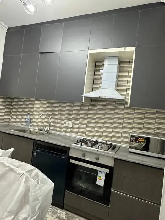Аренда квартиры в ЖК Istanbul City 7 Аренда квартиры в ЖК Istanbul City 7