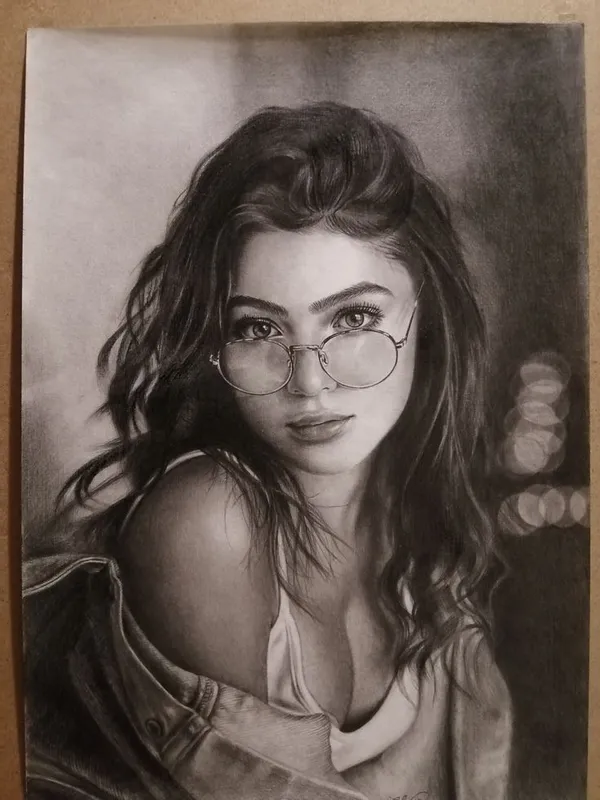 Portret chizish xizmati Portret chizish xizmati