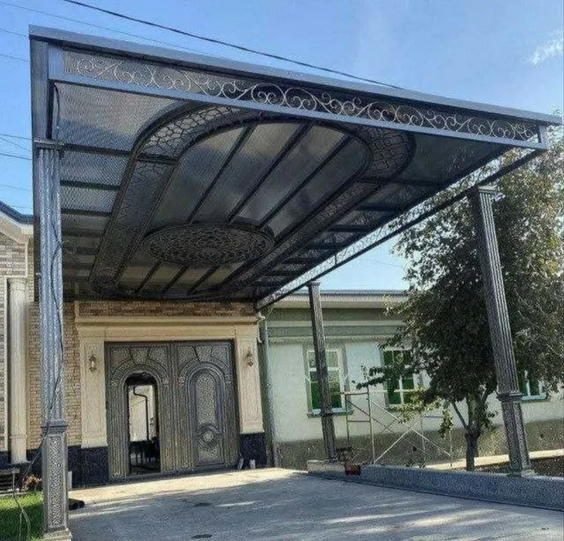 Darvoza kraska sepish xizmati Darvoza kraska sepish xizmati