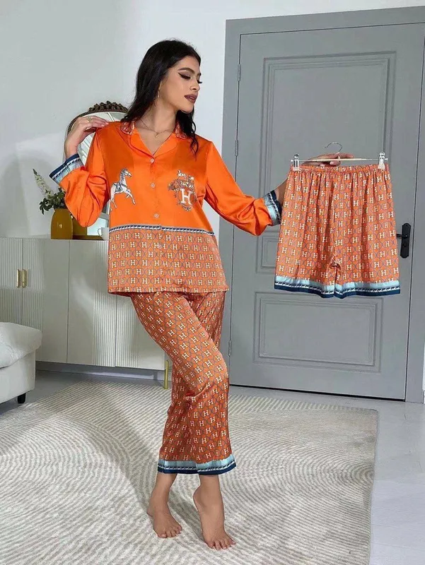 Pijama Troyka Xitoy