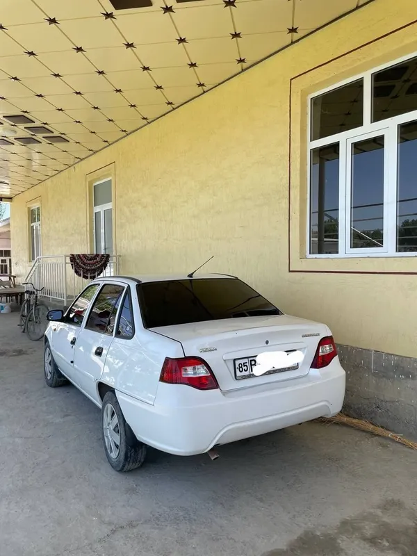 Neksiya 2 -2012 yil 1.5 sonc gibrid