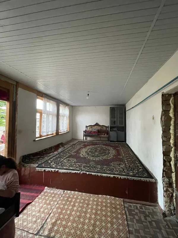 Uchastka sotiladi Obmen ham bor domga 3 honali — фото 1