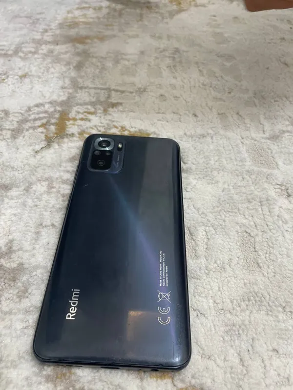 Redmi 10s 128GB, состояние хорошее 1 Redmi 10s 128GB, состояние хорошее 1
