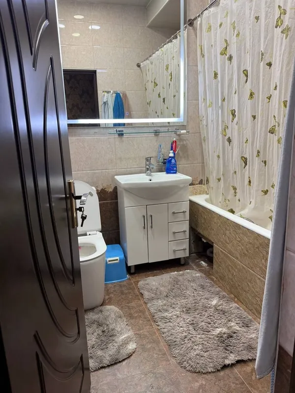 НОВОСТРОЙКА ПРОДАЕТСЯ ПАРКЕНСКИЙ БАЗАР ТОРГ 3/1/8 — фото 5
