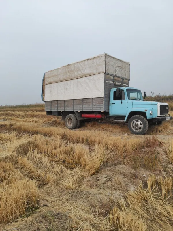Gaz 3309 sotladi 3 Gaz 3309 sotladi 3