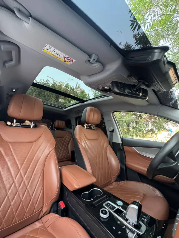 chery tiggo 8 pro max 7 chery tiggo 8 pro max 7