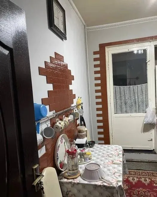 Darxanda kvartira sotiladi 3 Darxanda kvartira sotiladi 3