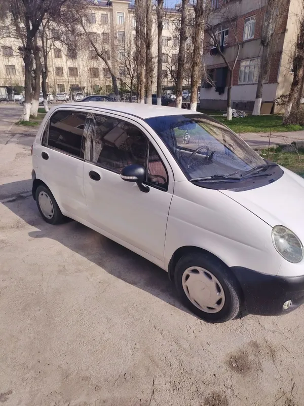 Chevrolet Matiz Mix 1| 2015| 168.000km