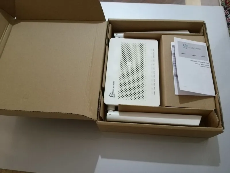 Wi Fi Роутер , Модем . Янги — фото 4