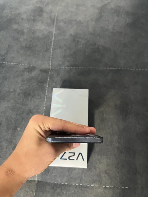 Vivo v27 e 3 Vivo v27 e 3