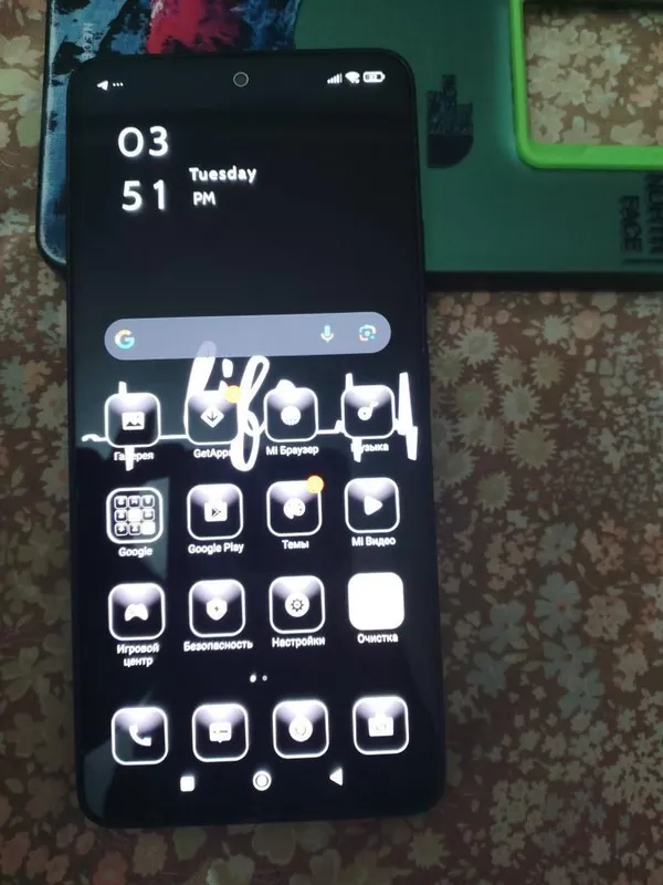 Обменяю свой REDMI NOT 13---256g — фото 2