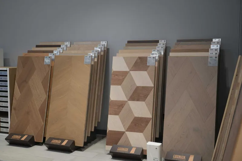 Parket Tarket Laminat Eng Qulay Narxda — фото 6