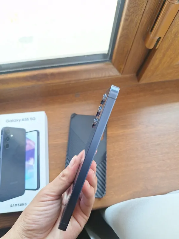 Samsung Galaxy A55 8/256 2 Samsung Galaxy A55 8/256 2