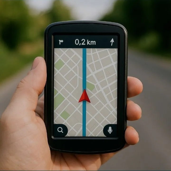 Gps arzon narxlarda qoyib beramiz, ustanovka programma