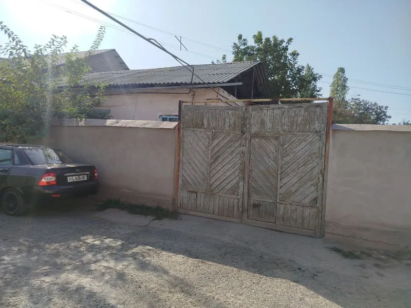 Продается дом в уртачирчикском районе поселка Ким Пен Хва — фото 2