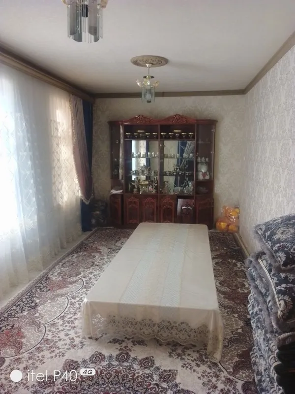 toshmi postidan kirganda Tolabeyda 12 sotix+4sotix zahvat — фото 4