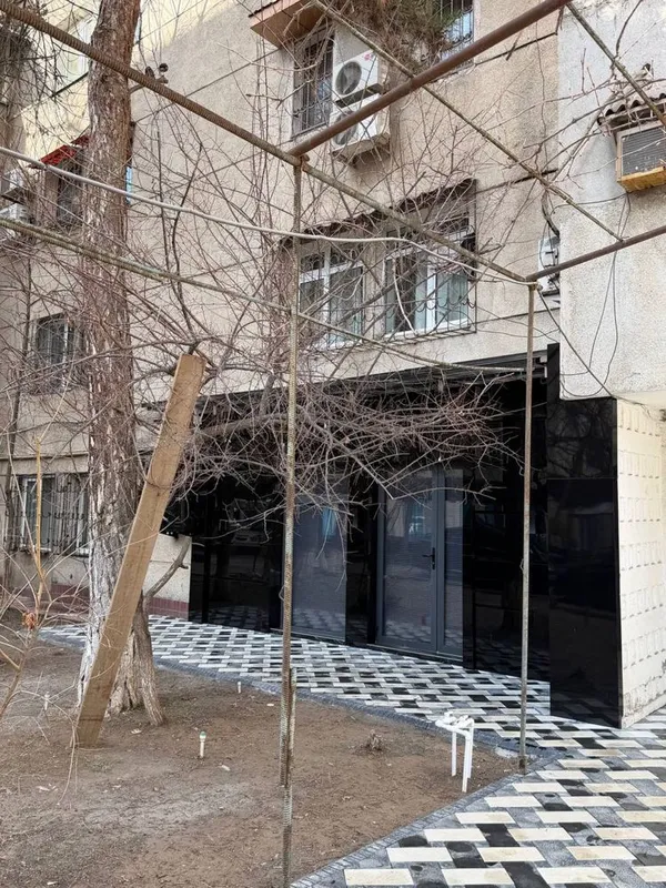 Продаётся Не Жилое Помещения Ориентир Ц1 Бибигон 275000$ 2