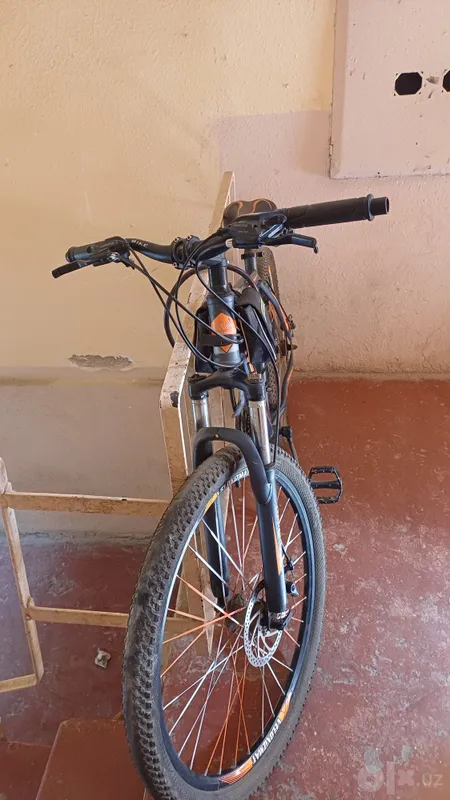 Велосипед veloxizmat 5 Велосипед veloxizmat 5