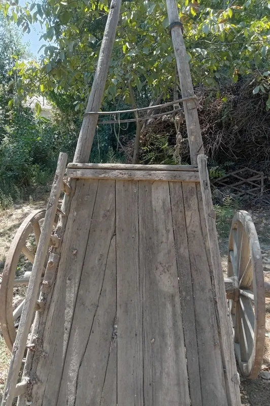 Arava sotiladi holati yaxshi. 4 Arava sotiladi holati yaxshi. 4
