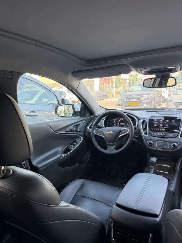 Malibu premier 2021 4 Malibu premier 2021 4
