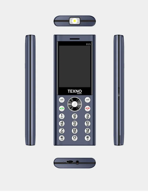 Кнопочный телефон Texnomax 015 продаётся 1 Кнопочный телефон Texnomax 015 продаётся 1