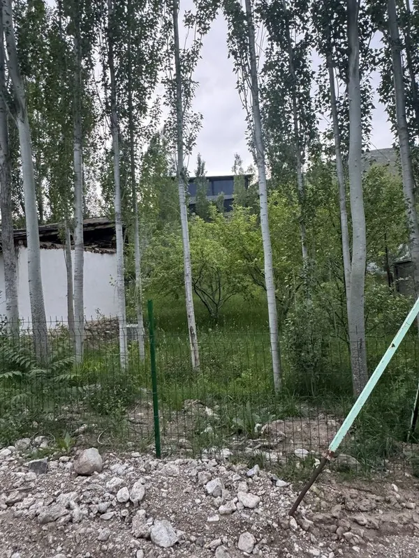 продается участок у собственника в Юсуфхане — фото 5