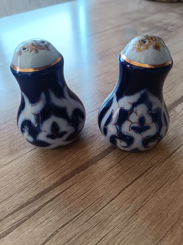 Tuzdonlar Tuzdonlar